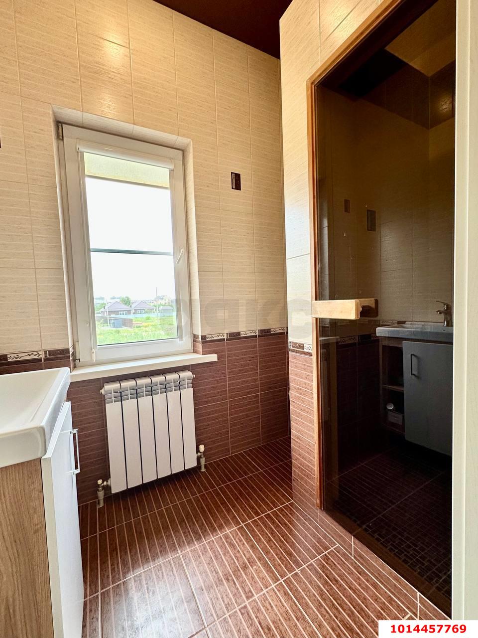 Фото №17: Дом 125 м² + 1.5 сот. - Новая Адыгея, ул. Бжегокайская, 1/2