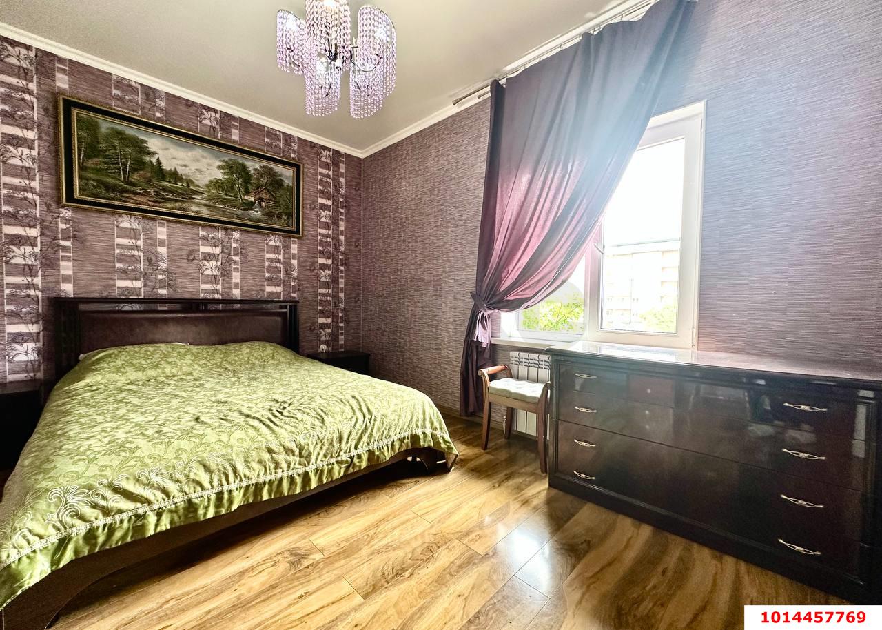 Фото №14: Дом 125 м² + 1.5 сот. - Новая Адыгея, ул. Бжегокайская, 1/2