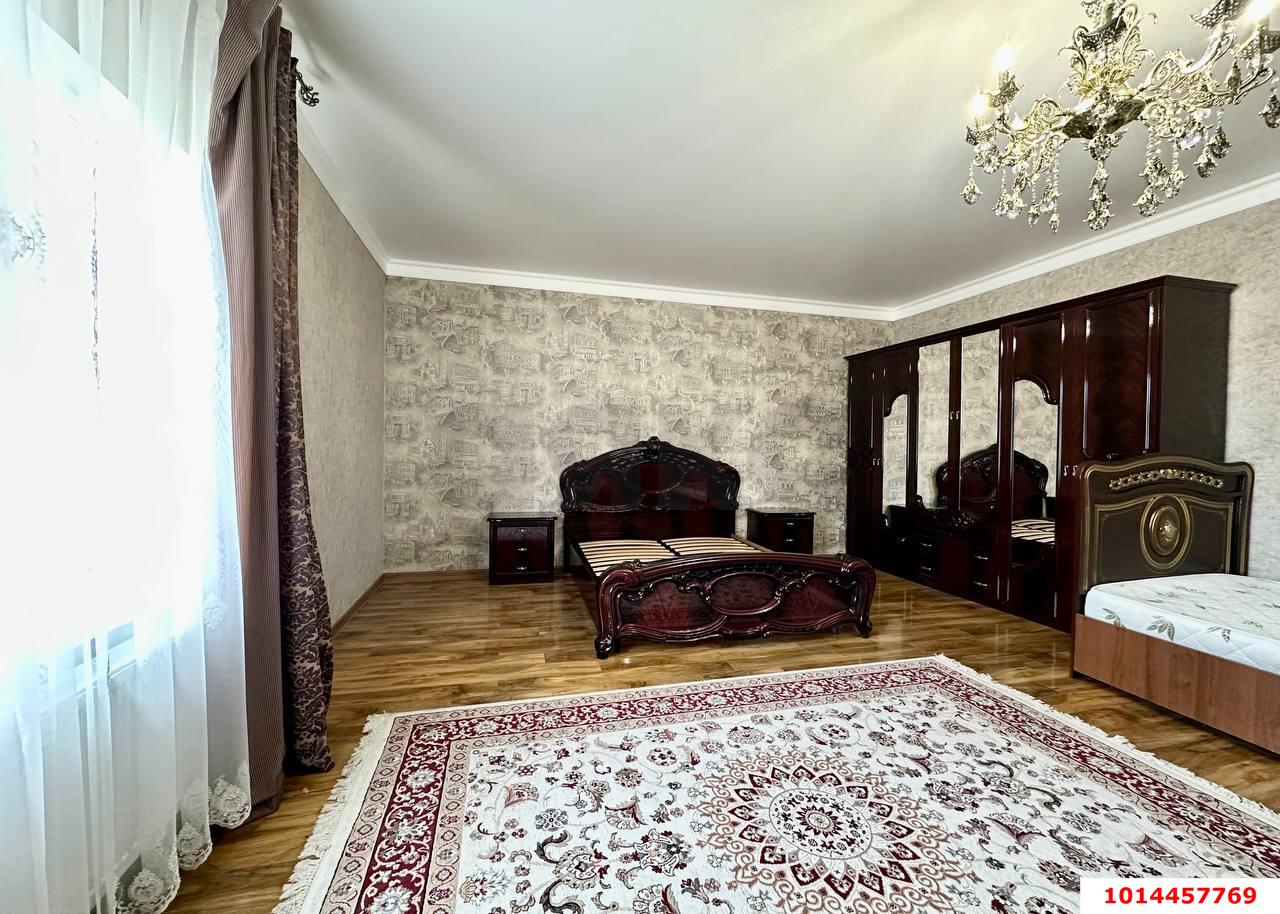 Фото №13: Дом 125 м² + 1.5 сот. - Новая Адыгея, ул. Бжегокайская, 1/2