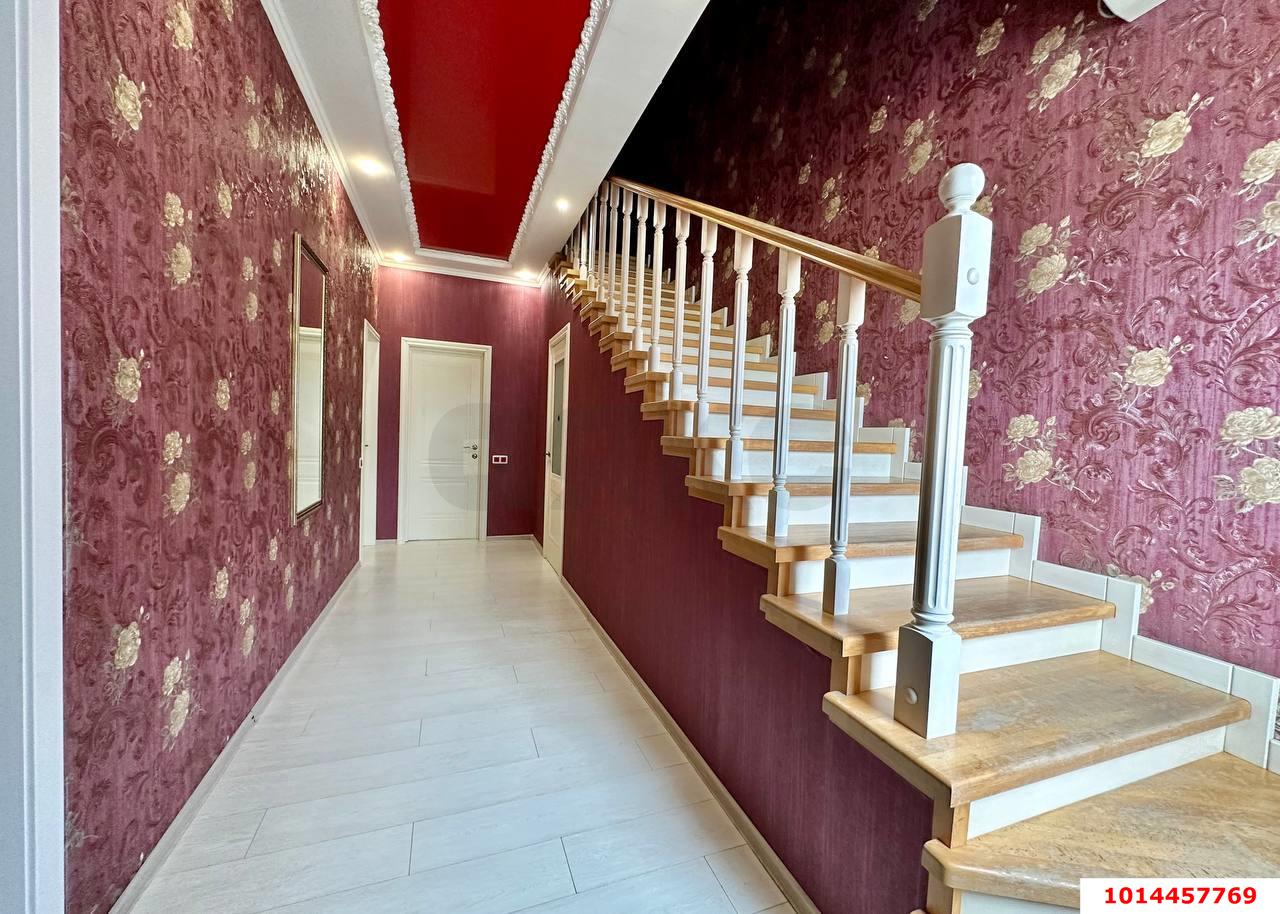 Фото №10: Дом 125 м² + 1.5 сот. - Новая Адыгея, ул. Бжегокайская, 1/2