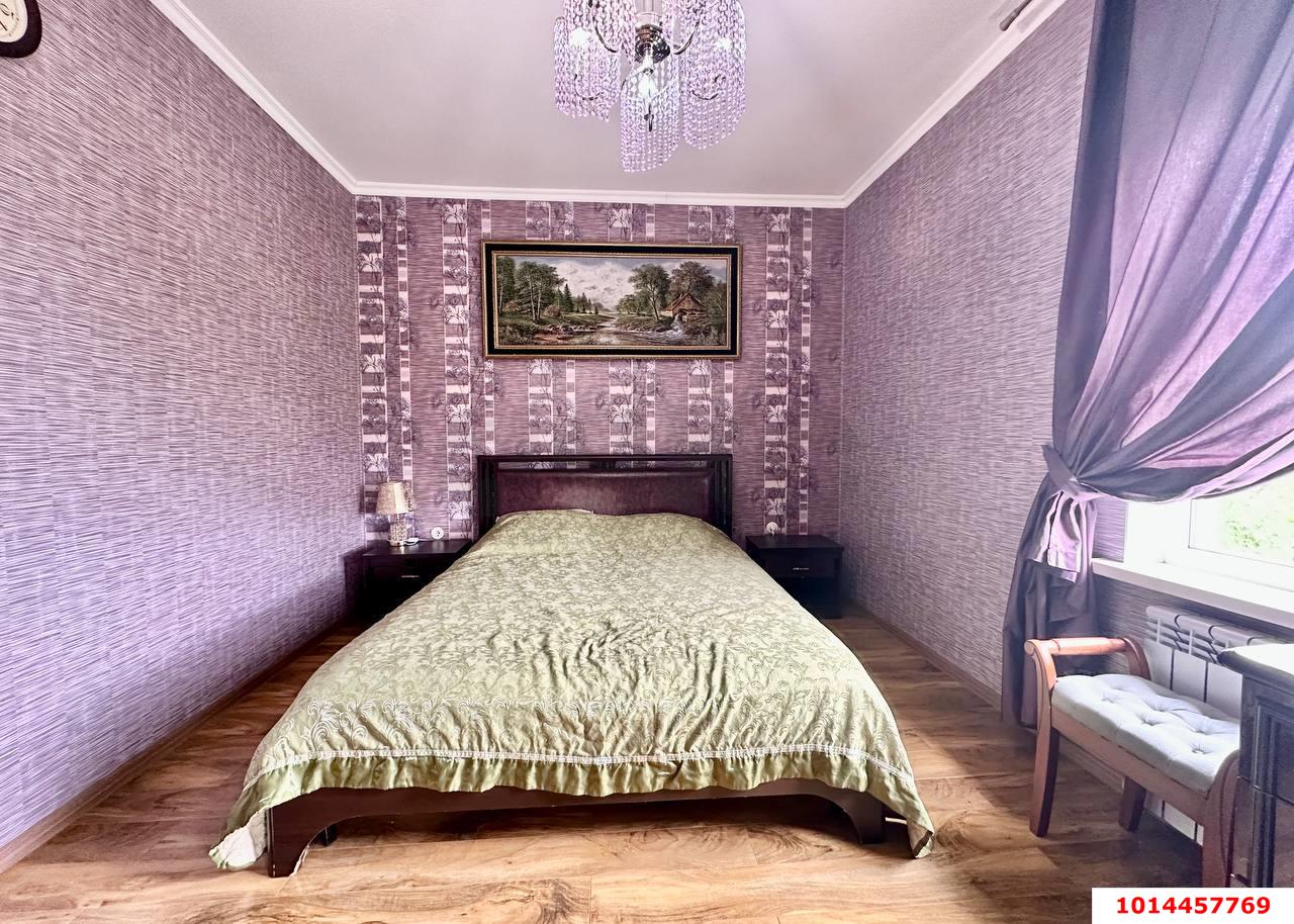 Фото №16: Дом 125 м² + 1.5 сот. - Новая Адыгея, ул. Бжегокайская, 1/2