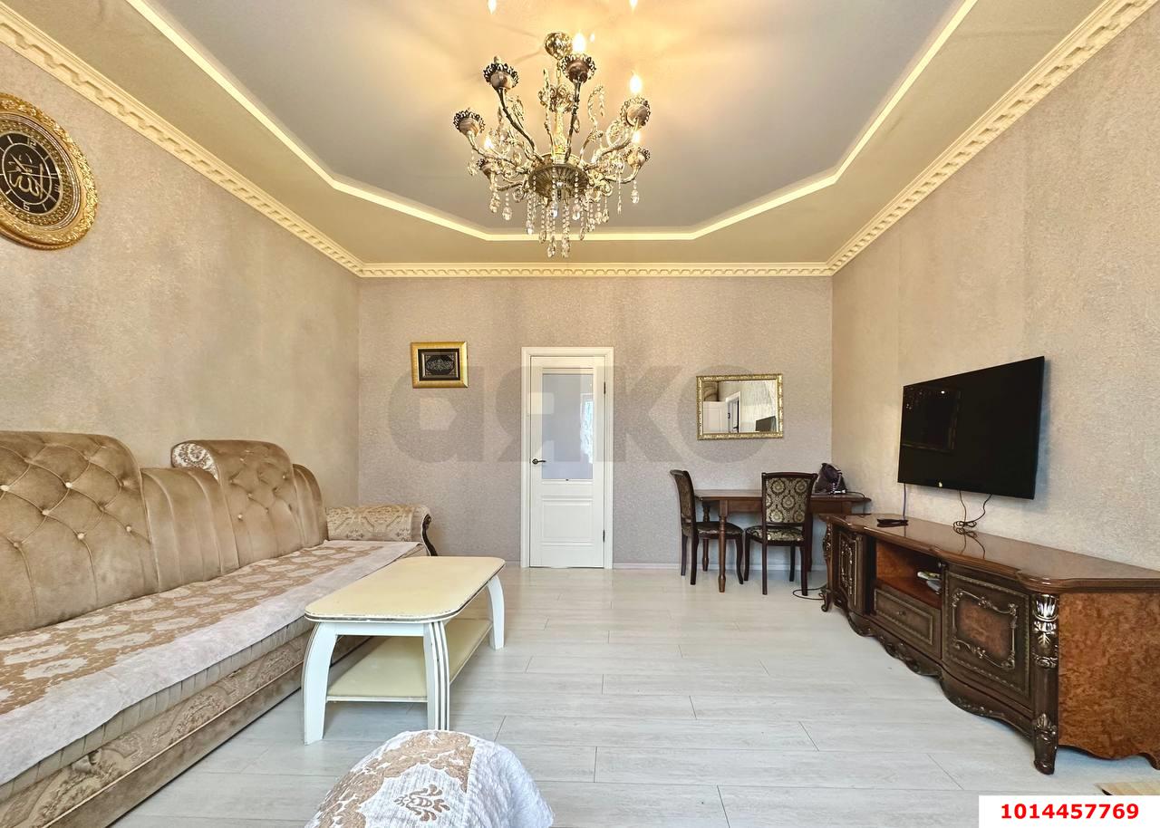 Фото №1: Дом 125 м² + 1.5 сот. - Новая Адыгея, ул. Бжегокайская, 1/2