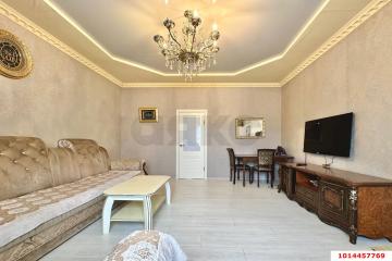 Фото №1: Дом 125 м² - Новая Адыгея, ул. Бжегокайская, 1/2