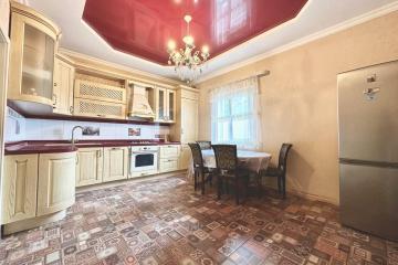 Фото №3: Дом 125 м² - Новая Адыгея, ул. Бжегокайская, 1/2