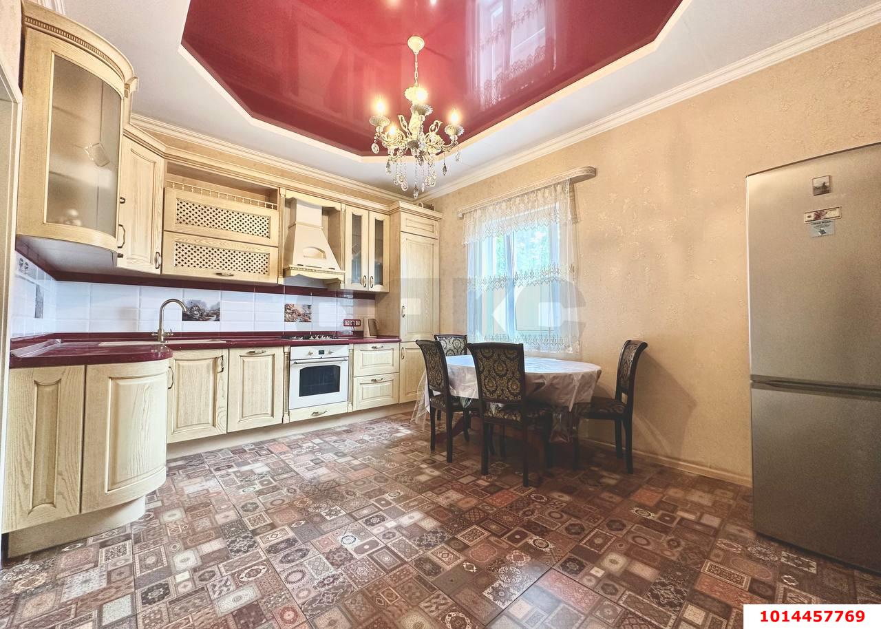 Фото №3: Дом 125 м² + 1.5 сот. - Новая Адыгея, ул. Бжегокайская, 1/2