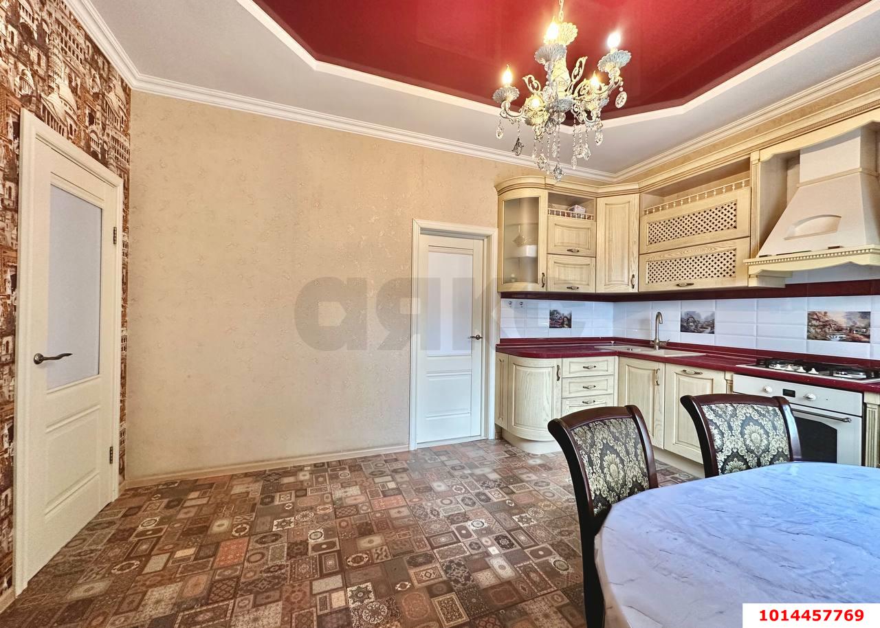 Фото №5: Дом 125 м² + 1.5 сот. - Новая Адыгея, ул. Бжегокайская, 1/2