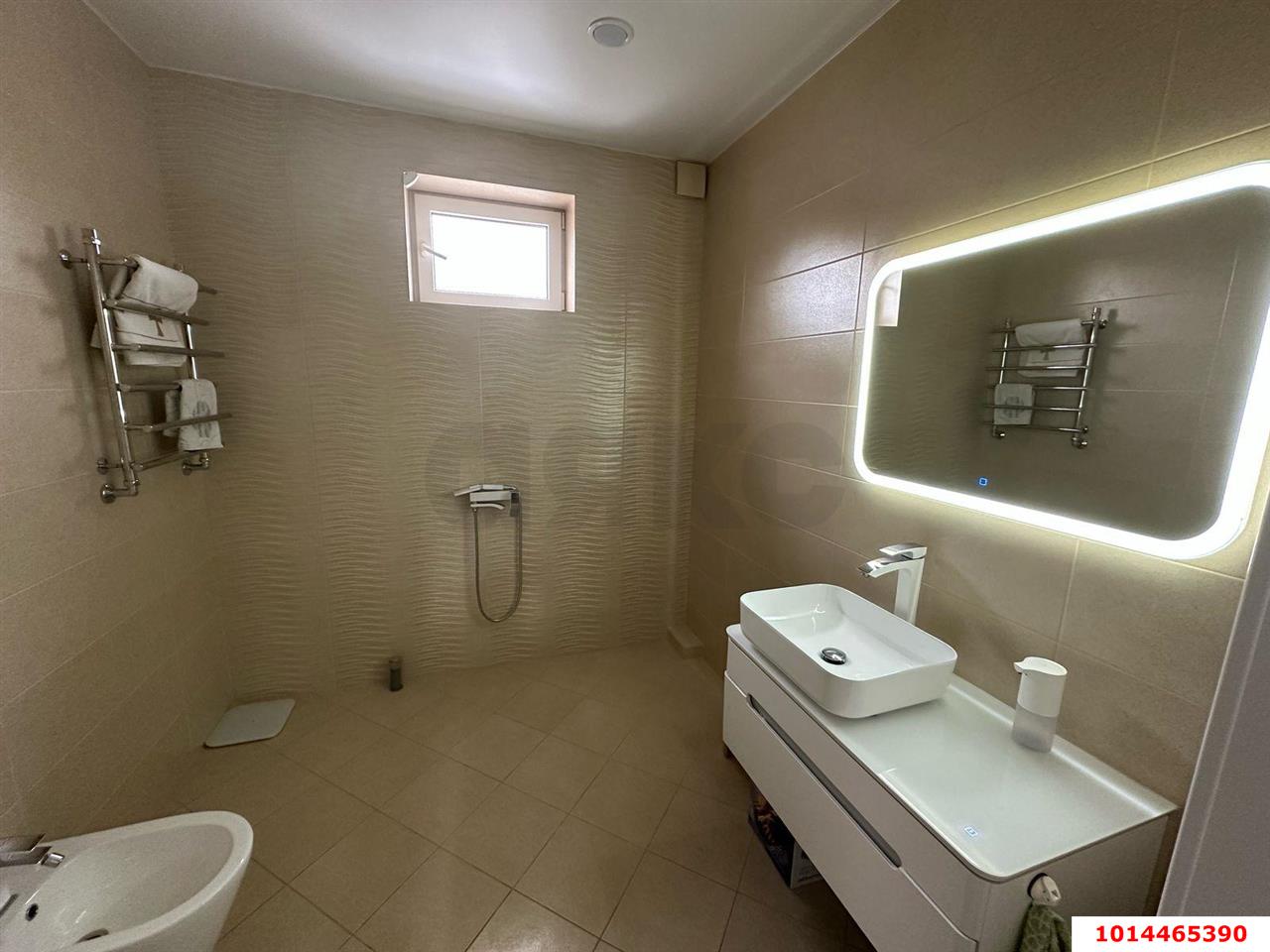 Фото №15: Дом 183 м² + 9.6 сот. - Краснодар, Парковый, пр-д 4-й Архангельский, 25