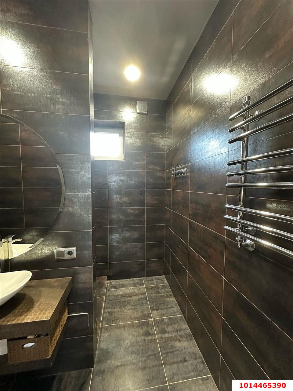 Фото №12: Дом 183 м² + 9.6 сот. - Краснодар, Парковый, пр-д 4-й Архангельский, 25