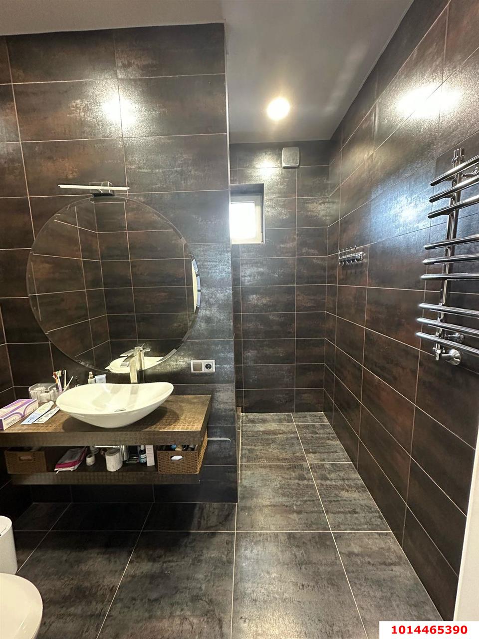 Фото №11: Дом 183 м² + 9.6 сот. - Краснодар, Парковый, пр-д 4-й Архангельский, 25