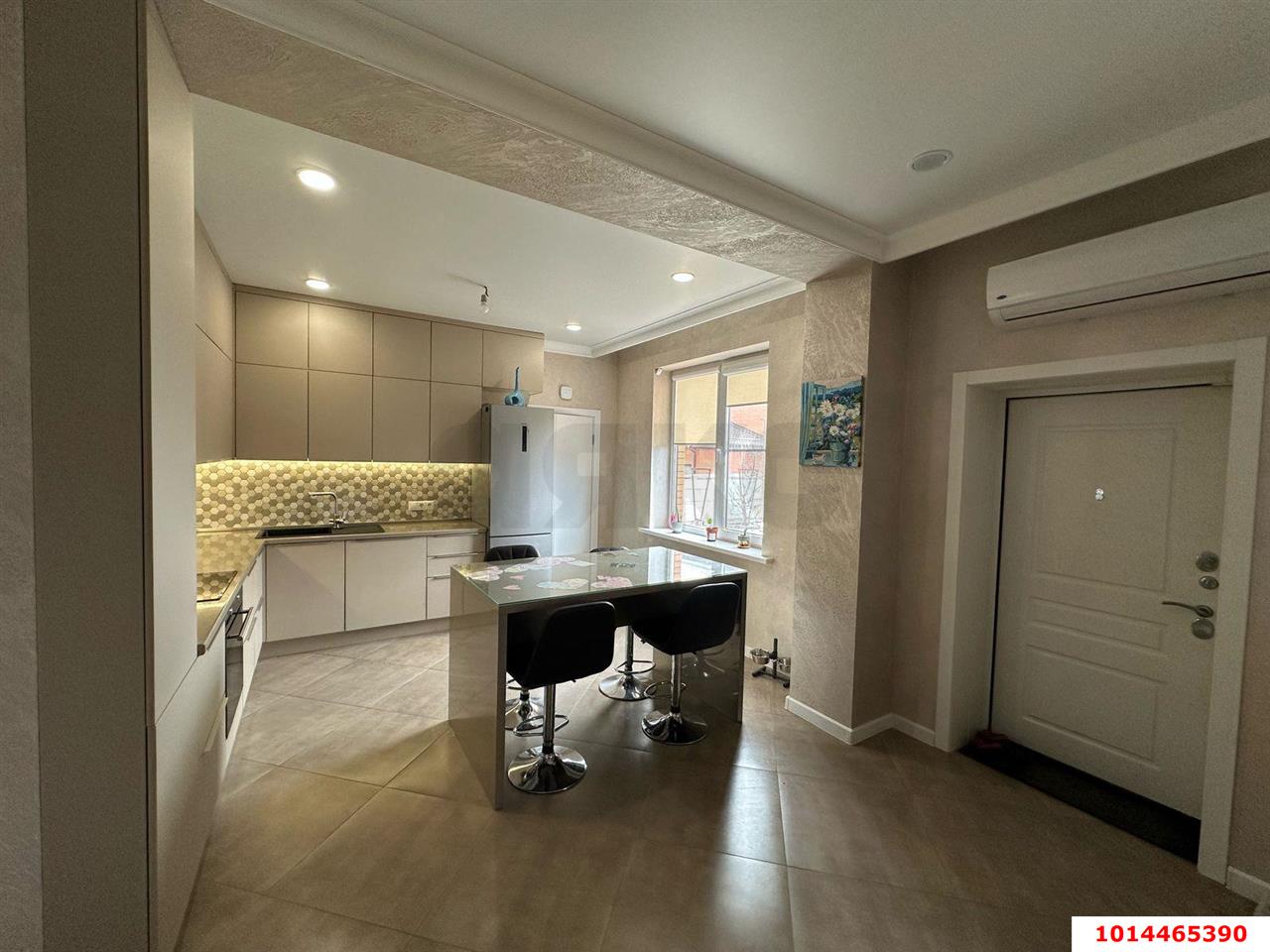 Фото №3: Дом 183 м² + 9.6 сот. - Краснодар, Прикубанский внутригородской округ, мкр. Парковый, пр-д 4-й Архангельский, 25