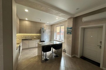 Фото №3: Дом 183 м² - Краснодар, мкр. Парковый, пр-д 4-й Архангельский, 25