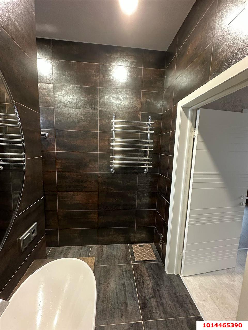 Фото №14: Дом 183 м² + 9.6 сот. - Краснодар, Прикубанский внутригородской округ, мкр. Парковый, пр-д 4-й Архангельский, 25