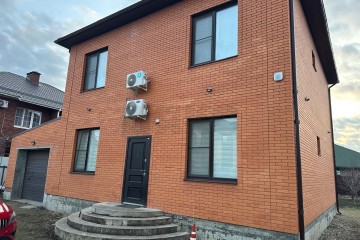 Фото №1: Дом 183 м² - Краснодар, мкр. Парковый, пр-д 4-й Архангельский, 25