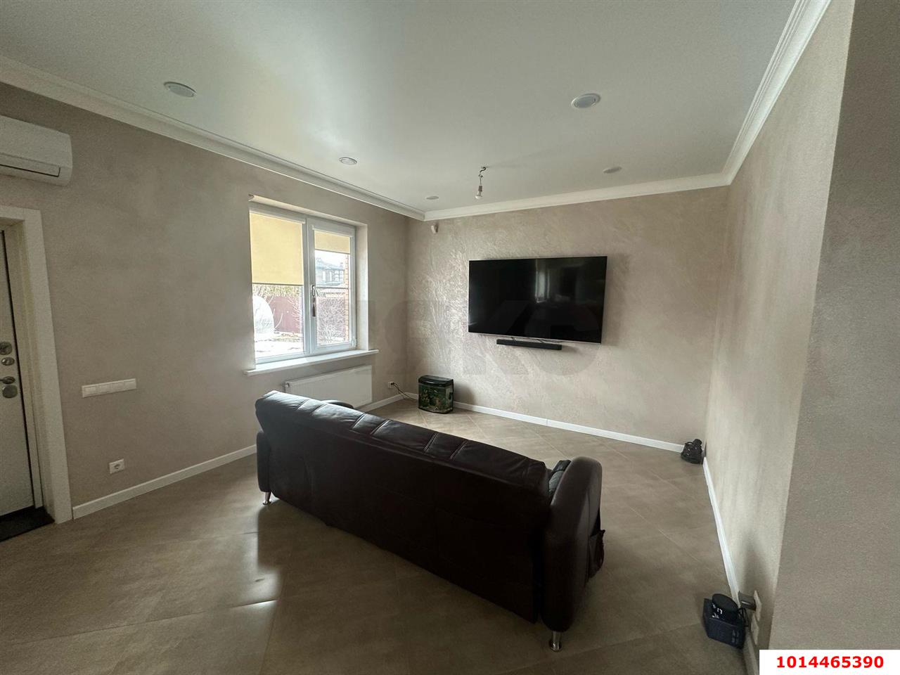 Фото №7: Дом 183 м² + 9.6 сот. - Краснодар, Прикубанский внутригородской округ, мкр. Парковый, пр-д 4-й Архангельский, 25