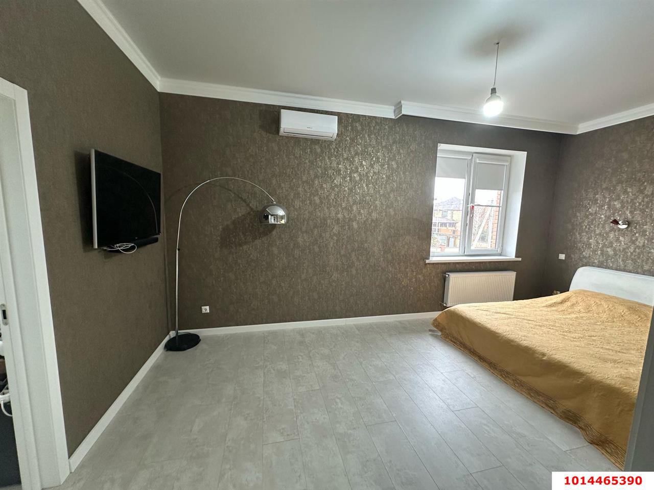 Фото №9: Дом 183 м² + 9.6 сот. - Краснодар, Прикубанский внутригородской округ, мкр. Парковый, пр-д 4-й Архангельский, 25