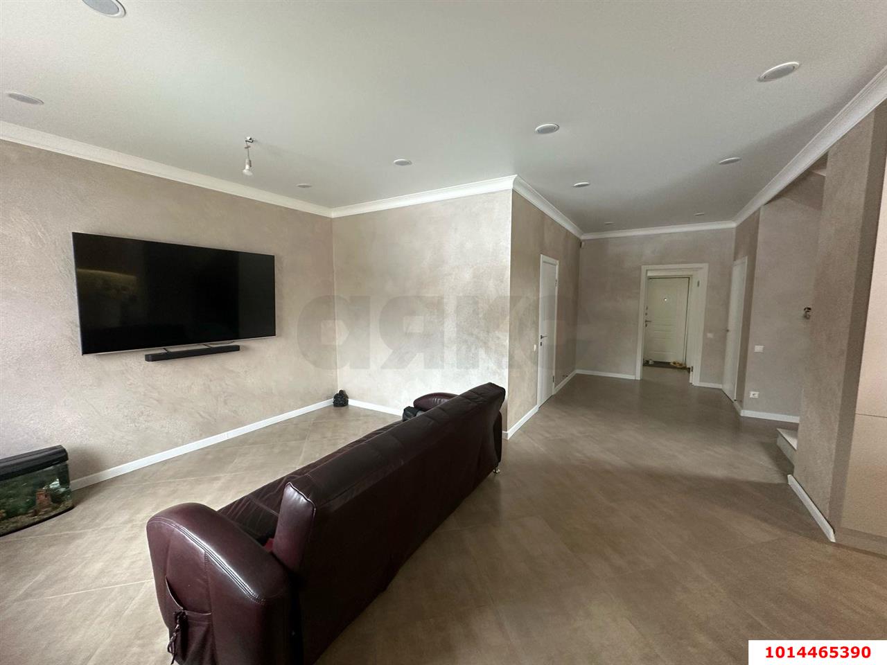 Фото №2: Дом 183 м² + 9.6 сот. - Краснодар, Парковый, пр-д 4-й Архангельский, 25