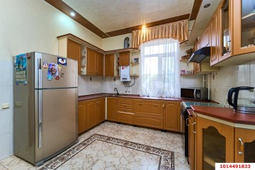 Фото №5: Дом 279 м² - Краснодар, мкр. Дубинка, ул. КИМ, 100