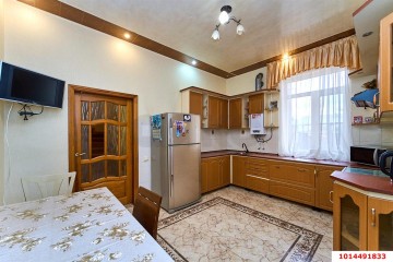 Фото №4: Дом 279 м² - Краснодар, мкр. Дубинка, ул. КИМ, 100