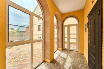 Фото №1: Дом 279 м² - Краснодар, мкр. Дубинка, ул. КИМ, 100