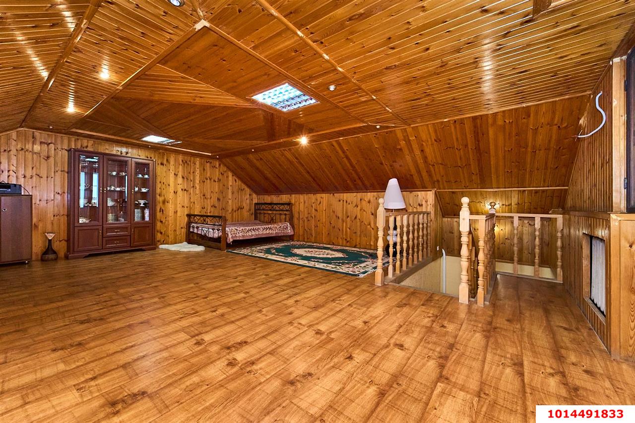 Фото №9: Дом 279 м² + 6 сот. - Краснодар, Дубинка, ул. КИМ, 100