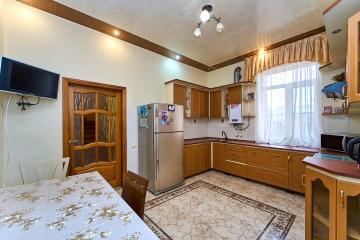 Фото №4: Дом 279 м² - Краснодар, мкр. Дубинка, ул. КИМ, 100