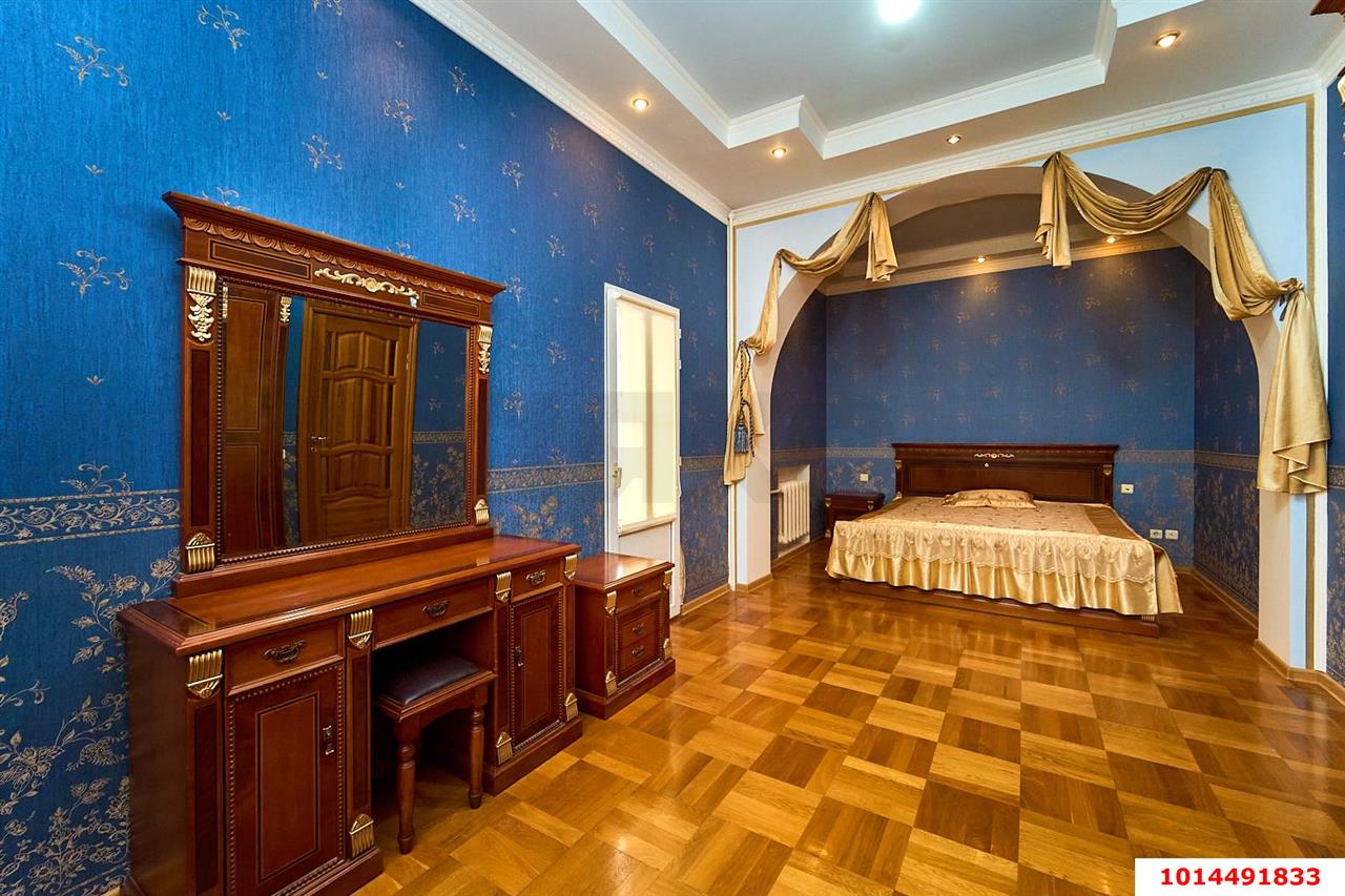 Фото №6: Дом 279 м² + 6 сот. - Краснодар, Центральный внутригородской округ, мкр. Дубинка, ул. КИМ, 100