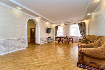 Фото №2: Дом 279 м² - Краснодар, мкр. Дубинка, ул. КИМ, 100