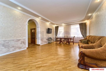 Фото №2: Дом 279 м² - Краснодар, мкр. Дубинка, ул. КИМ, 100