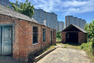 Фото №5: Земельный участок под ИЖС 8.93 сот. - Краснодар, мкр. Карасунский внутригородской округ, ул. имени В.Н. Мачуги, 124