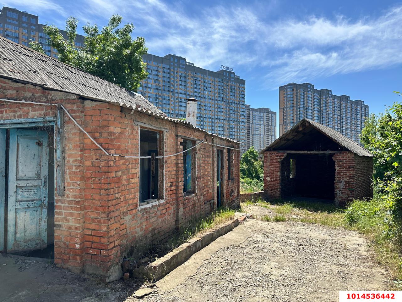 Фото №5: Земельный участок под ИЖС 8.93 сот. - Краснодар, Карасунский внутригородской округ, ул. имени В.Н. Мачуги, 124