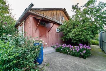 Фото №5: Земельный участок 7.5 сот. - Краснодар, мкр. Хлопчато-бумажный Комбинат, ул. Бородина, 9