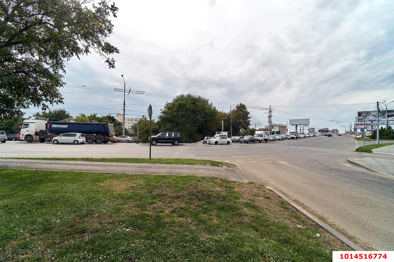 Фото №8: Земельный участок под ИЖС 7.5 сот. - Краснодар, Хлопчато-бумажный Комбинат, ул. Бородина, 9