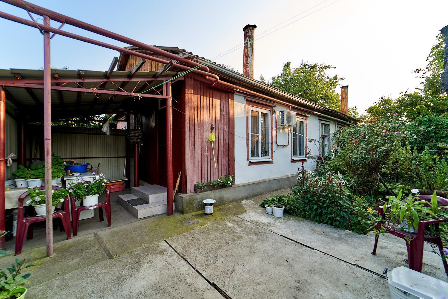 Фото №8: Земельный участок 7.5 сот. - Краснодар, Карасунский внутригородской округ, мкр. Хлопчато-бумажный Комбинат, ул. Бородина, 9