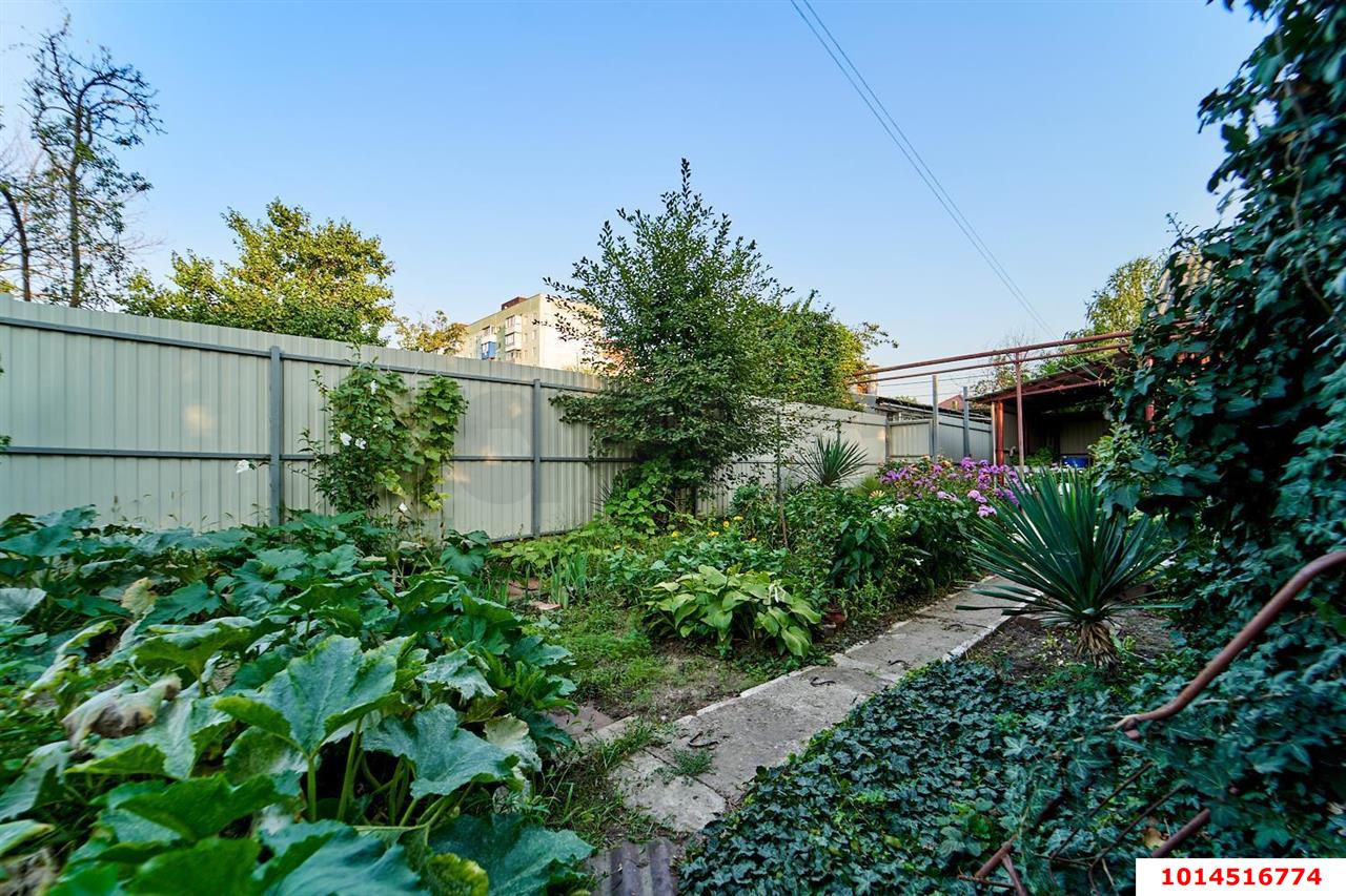 Фото №5: Земельный участок под ИЖС 7.5 сот. - Краснодар, Хлопчато-бумажный Комбинат, ул. Бородина, 9