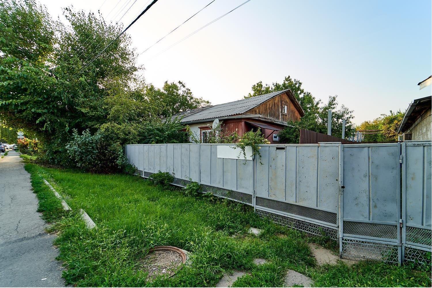 Фото №1: Земельный участок 7.5 сот. - Краснодар, Карасунский внутригородской округ, мкр. Хлопчато-бумажный Комбинат, ул. Бородина, 9