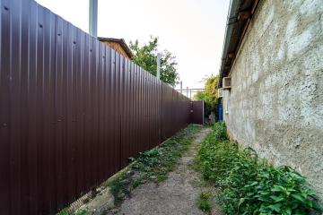 Фото №3: Земельный участок 7.5 сот. - Краснодар, мкр. Хлопчато-бумажный Комбинат, ул. Бородина, 9