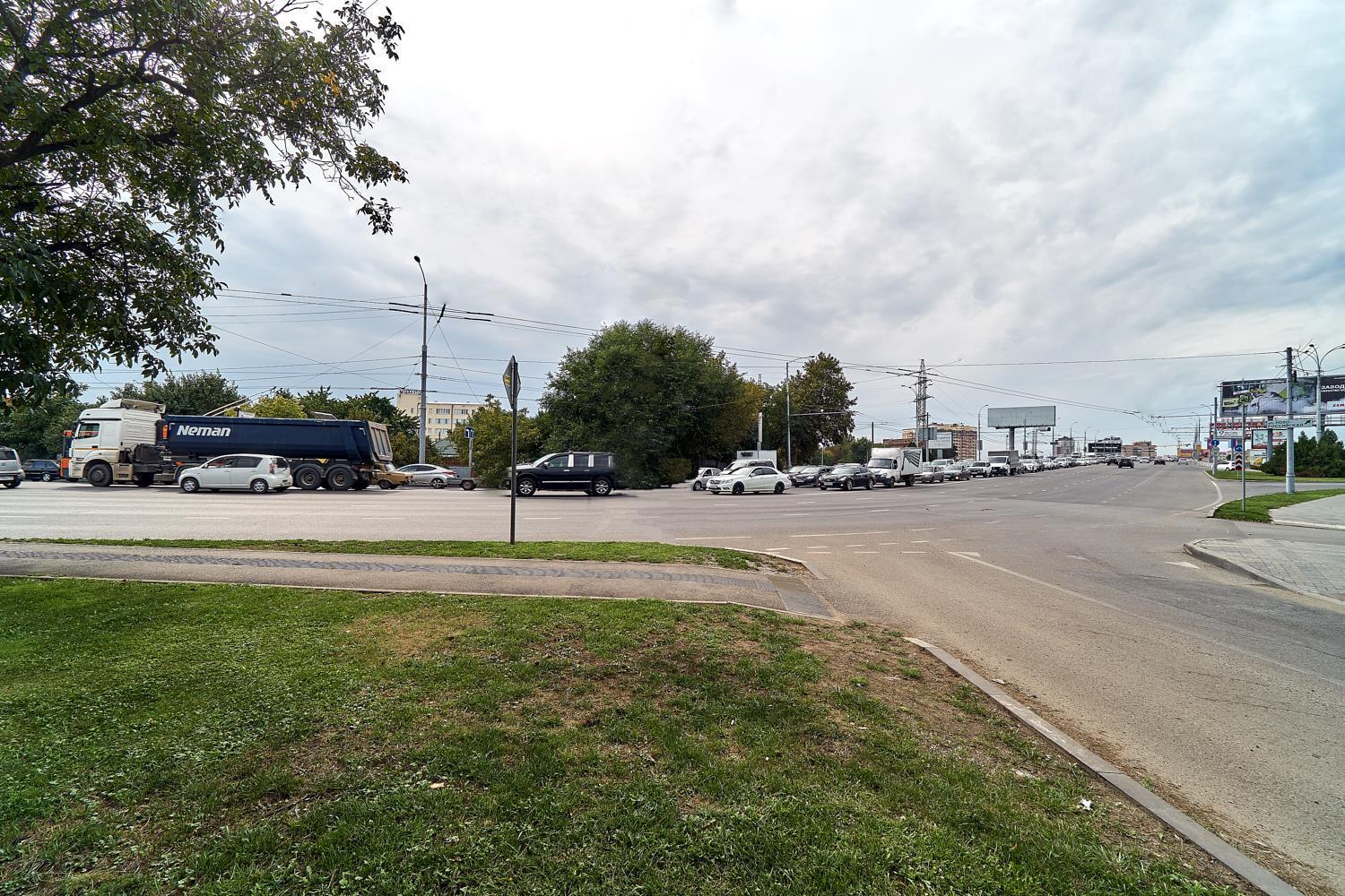 Фото №2: Земельный участок 7.5 сот. - Краснодар, Карасунский внутригородской округ, мкр. Хлопчато-бумажный Комбинат, ул. Бородина, 9