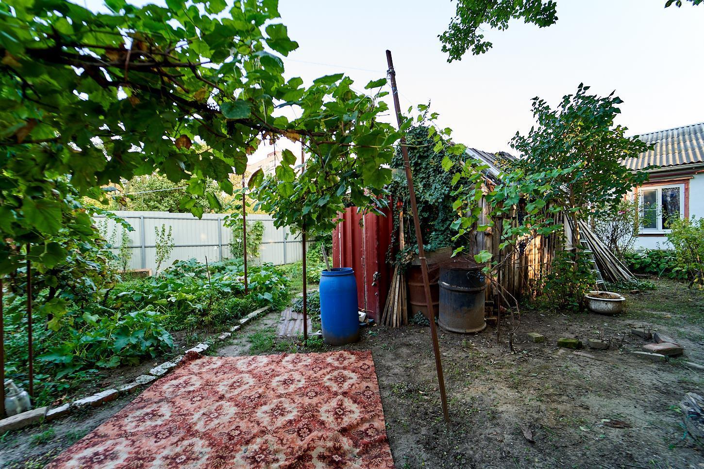 Фото №6: Земельный участок 7.5 сот. - Краснодар, Карасунский внутригородской округ, мкр. Хлопчато-бумажный Комбинат, ул. Бородина, 9