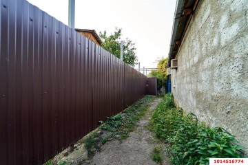 Фото №1: Земельный участок под ИЖС 7.5 сот. - Краснодар, мкр. Хлопчато-бумажный Комбинат, ул. Бородина, 9