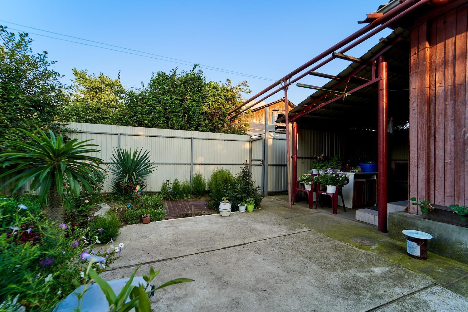 Фото №9: Земельный участок 7.5 сот. - Краснодар, Карасунский внутригородской округ, мкр. Хлопчато-бумажный Комбинат, ул. Бородина, 9