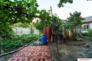 Фото №4: Земельный участок под ИЖС 7.5 сот. - Краснодар, мкр. Хлопчато-бумажный Комбинат, ул. Бородина, 9