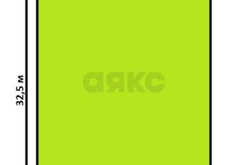 Фото №2: Земельный участок 7.5 сот. - Краснодар, мкр. Хлопчато-бумажный Комбинат, ул. Уральская, 1/1