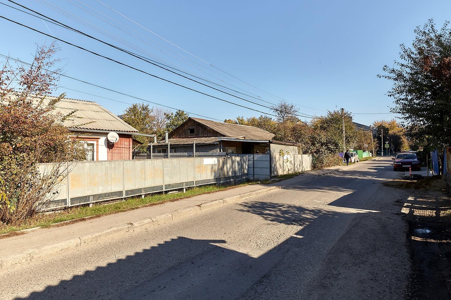 Фото №10: Земельный участок 7.5 сот. - Краснодар, Карасунский внутригородской округ, мкр. Хлопчато-бумажный Комбинат, ул. Бородина, 9