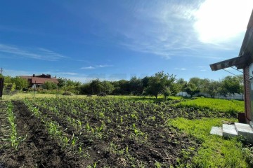 Фото №1: Земельный участок под ИЖС 10 сот. - Берёзовый, мкр. Прикубанский внутригородской округ, ул. Дружбы, 10