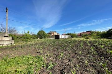 Фото №4: Земельный участок 10 сот. - Берёзовый, мкр. Прикубанский внутригородской округ, ул. Дружбы, 10