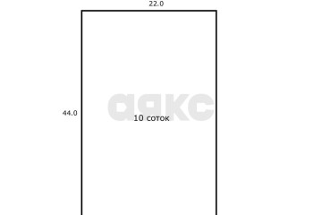 Фото №2: Земельный участок под ИЖС 10 сот. - Берёзовый, мкр. Прикубанский внутригородской округ, ул. Дружбы, 10