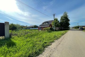 Фото №3: Земельный участок 10 сот. - Берёзовый, мкр. Прикубанский внутригородской округ, ул. Дружбы, 10