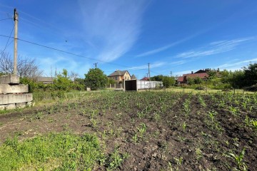 Фото №4: Земельный участок под ИЖС 10 сот. - Берёзовый, мкр. Прикубанский внутригородской округ, ул. Дружбы, 10