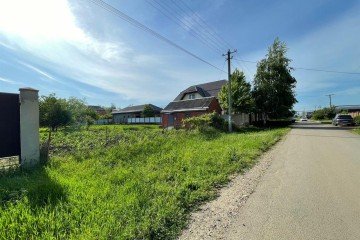 Фото №5: Земельный участок под ИЖС 10 сот. - Берёзовый, мкр. Прикубанский внутригородской округ, ул. Дружбы, 10
