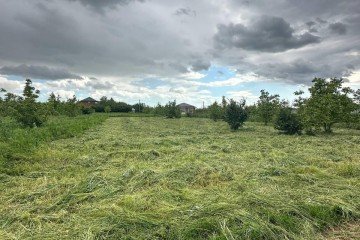 Фото №2: Земельный участок под ИЖС 8 сот. - Лазурный, мкр. Прикубанский внутригородской округ, ул. Агнии Барто, 52